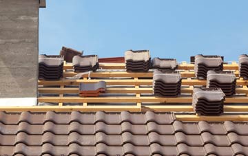 Ponciau clay roofing costs
