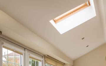 Ponciau conservatory roof insulation companies