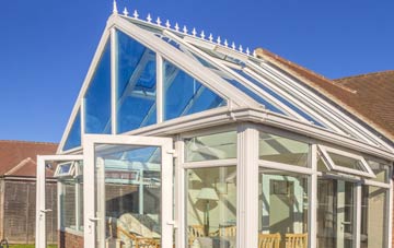 conservatory roof insulation costs Ponciau