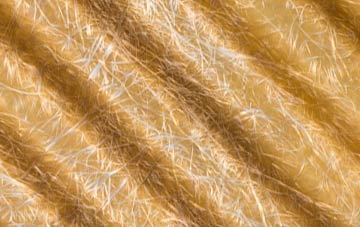 Ponciau fibreglass roof waterproofing