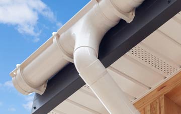 Ponciau gutter installation costs