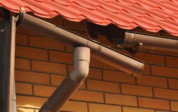 Ponciau gutter repair costs