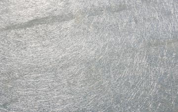 Ponciau laminate fibreglass or shingles?