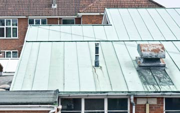 Ponciau lead roofing costs