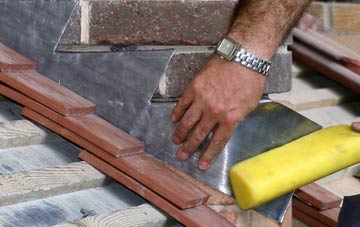 is Ponciau lead roofing safe?