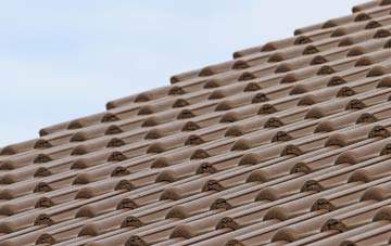 plastic roofing Ponciau, Wrexham