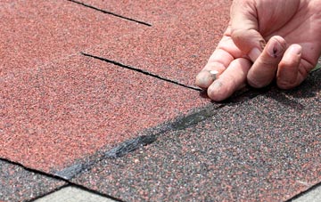 Ponciau asphalt roof repairs