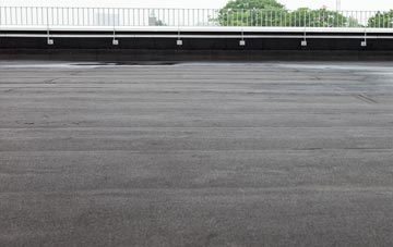 Ponciau asphalt roof replacement