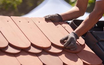 Ponciau roof tile contractors