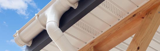 get Ponciau guttering quotes today