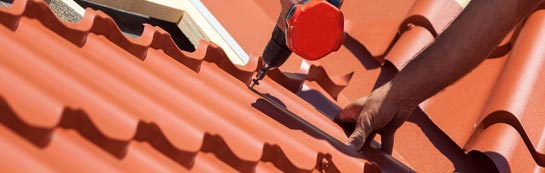 save on Ponciau roof installation costs