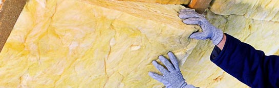 quotes for Ponciau roof insulation