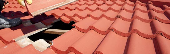 compare Ponciau roof repair quotes