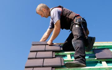 disadvantages of Ponciau slate roofing