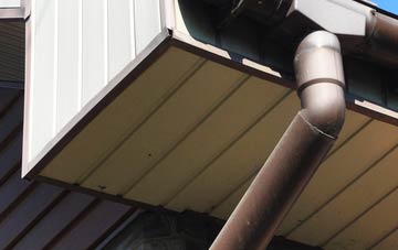Ponciau soffit installation costs