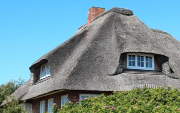 thatch roofing Ponciau, Wrexham