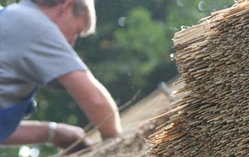 professional Ponciau thatchers