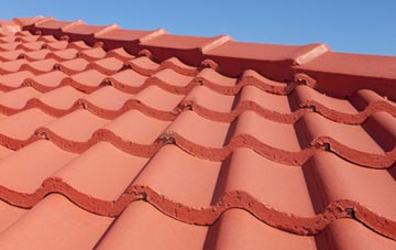 Ponciau tile and slate roof replacement