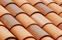 Ponciau clay roofing