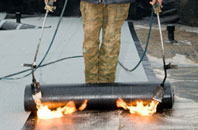 Ponciau flat roof sealing quote