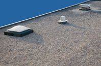 Ponciau flat roofing