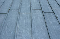 Ponciau lead roofing