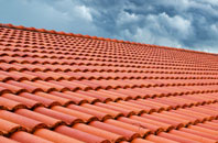 Ponciau roofing tiles