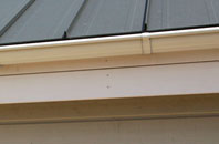Ponciau soffit repair