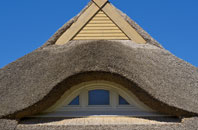 Ponciau thatch roofing